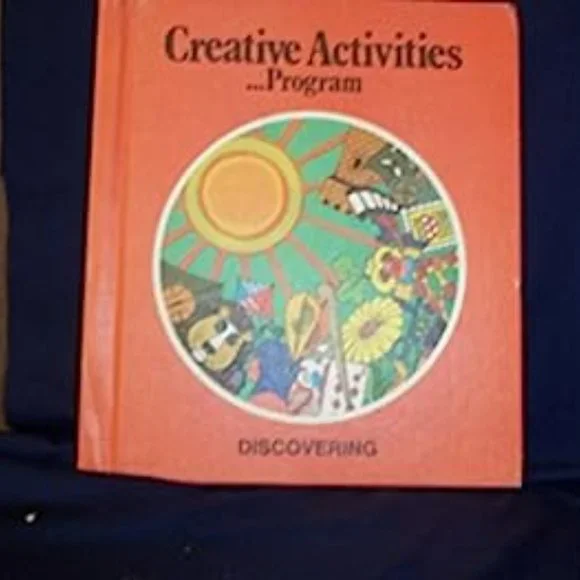 20 Creative Activities Program (Making, Playing, Discovering.... - Picture 3 of 8